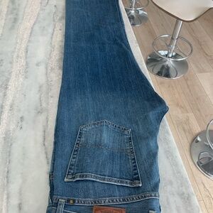 Lucky Brand Jeans  367 Vintage Boot Cut